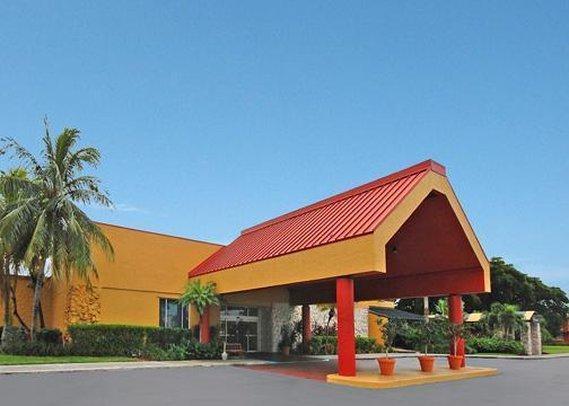 麥爾茲堡 Clarion酒店 外观 照片